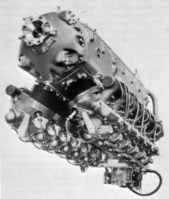 Argus AS 410